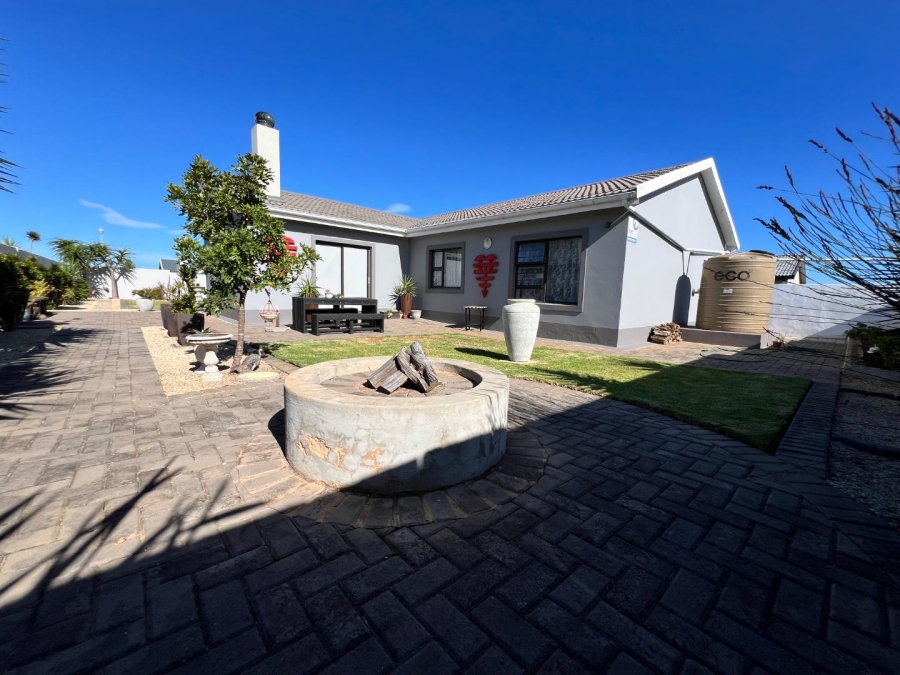 3 Bedroom Property for Sale in Fountains Estate Eastern Cape